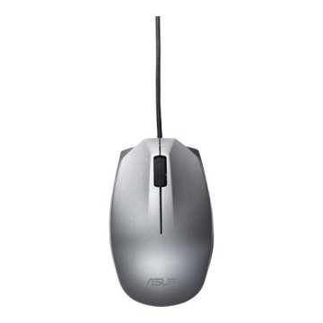 ASUS UT280 mouse Ufficio Ambidestro USB tipo A Ottico 1000 DPI
