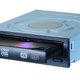 Lite-On IHAS124-04 lettore di disco ottico Interno DVD Super Multi DL Nero 2