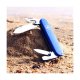 Victorinox Spartan Coltello multiuso Blu, Argento 3