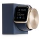 Native Union DOCK-AW-SL-MAR accessorio indossabile intelligente Supporto per orologio Blu, Oro 4