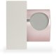 Native Union DOCK-AW-SL-STO accessorio indossabile intelligente Supporto per orologio Rosa, Bianco 4