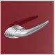 Gorenje ORK192R Libera installazione 322 L Bordeaux 8