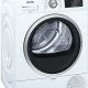 Siemens WT47W6A1 asciugatrice Libera installazione Caricamento frontale 8 kg A+++ Bianco 2