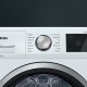 Siemens WT47W6A1 asciugatrice Libera installazione Caricamento frontale 8 kg A+++ Bianco 4