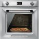 Smeg Victoria SFP6925XPZE1 forno 79 L Acciaio inox 2