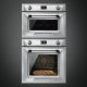 Smeg Victoria SFP6925XPZE1 forno 79 L Acciaio inox 3