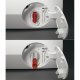 AEG L6FB50470 lavatrice Caricamento frontale 7 kg 1400 Giri/min Bianco 6