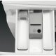 AEG L6FB50470 lavatrice Caricamento frontale 7 kg 1400 Giri/min Bianco 7