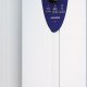 Siemens DO10702M scaldabagno Verticale Senza serbatoio (istantaneo) Sistema per caldaia singola Blu, Bianco 2