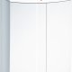 Siemens DO3670D4M scaldabagno Verticale Boiler Bianco 2