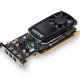 Fujitsu NVIDIA Quadro P600 2 GB GDDR5 2