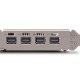 Fujitsu NVIDIA Quadro P600 2 GB GDDR5 5