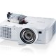 Canon LV WX310ST Proiettore a corto raggio 3100 ANSI lumen DLP WXGA (1280x800) Bianco 3