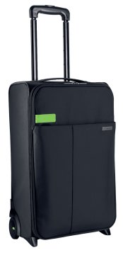 Leitz Trolley a 2 ruote Smart Traveller Complete