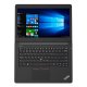 Lenovo ThinkPad E470 Intel® Core™ i5 i5-7200U Computer portatile 35,6 cm (14