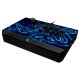 Razer Panthera Arcade-Stick Nero, Blu USB Fight-stick Analogico/Digitale PlayStation 4 3