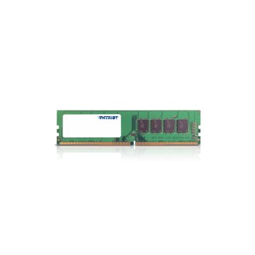 Patriot Memory 8GB DDR4 2133Mhz memoria 1 x 8 GB