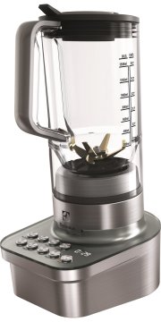 Electrolux ESB9400 2,2 L Frullatore da tavolo 1200 W Metallico, Argento