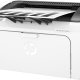 HP LaserJet Pro M12a Printer 600 x 600 DPI A4 6