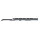 Apple MNKR2Y/A QWERTY Italiano Smart Connector Nero 5