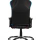 AKRacing AK-K0909-1 sedia per videogioco Sedia da gaming per PC Seduta in rete Nero, Blu, Rosso, Bianco 4