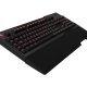 Cooler Master Gaming Trigger tastiera USB Francese Nero, Grigio 4