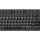 Cooler Master Gaming QuickFire Rapid-I tastiera USB QWERTY Inglese US Nero 2