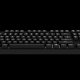 Cooler Master Gaming QuickFire Rapid-I tastiera USB QWERTY Inglese US Nero 3