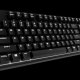 Cooler Master Gaming QuickFire Rapid-I tastiera USB QWERTY Inglese US Nero 4