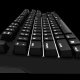 Cooler Master Gaming QuickFire Rapid-I tastiera USB QWERTY Inglese US Nero 5