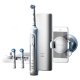 Oral-B Genius 8000S Adulto Spazzolino rotante-oscillante Bianco 2
