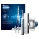 Oral-B Genius 8000S Adulto Spazzolino rotante-oscillante Bianco 4