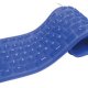 Mediacom Soft Keyboard tastiera Casa USB + PS/2 Blu 4