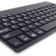 Mediacom M-ZCK21BBT tastiera per dispositivo mobile Bluetooth Nero 2