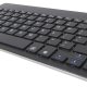 Mediacom M-ZCK21BBT tastiera per dispositivo mobile Bluetooth Nero 3
