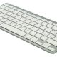 Mediacom Bluetooth Keyboard BT900 Bianco 4