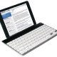 Mediacom M-ZCK21SBT tastiera per dispositivo mobile Bluetooth Argento 3