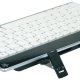 Mediacom M-ZCK21SBT tastiera per dispositivo mobile Bluetooth Argento 5
