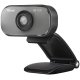 Trust 20818 webcam 2 MP 1600 x 1200 Pixel USB Grigio 2