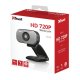 Trust 20818 webcam 2 MP 1600 x 1200 Pixel USB Grigio 6