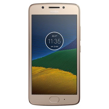 TIM Moto G5