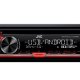 JVC KD-R484 Ricevitore multimediale per auto 2