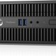 HP ProDesk PC 400 G3 Small Form Factor 3