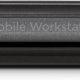 HP ZBook Studio Workstation portatile G3 9