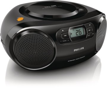 Philips Stereo CD AZ320/12