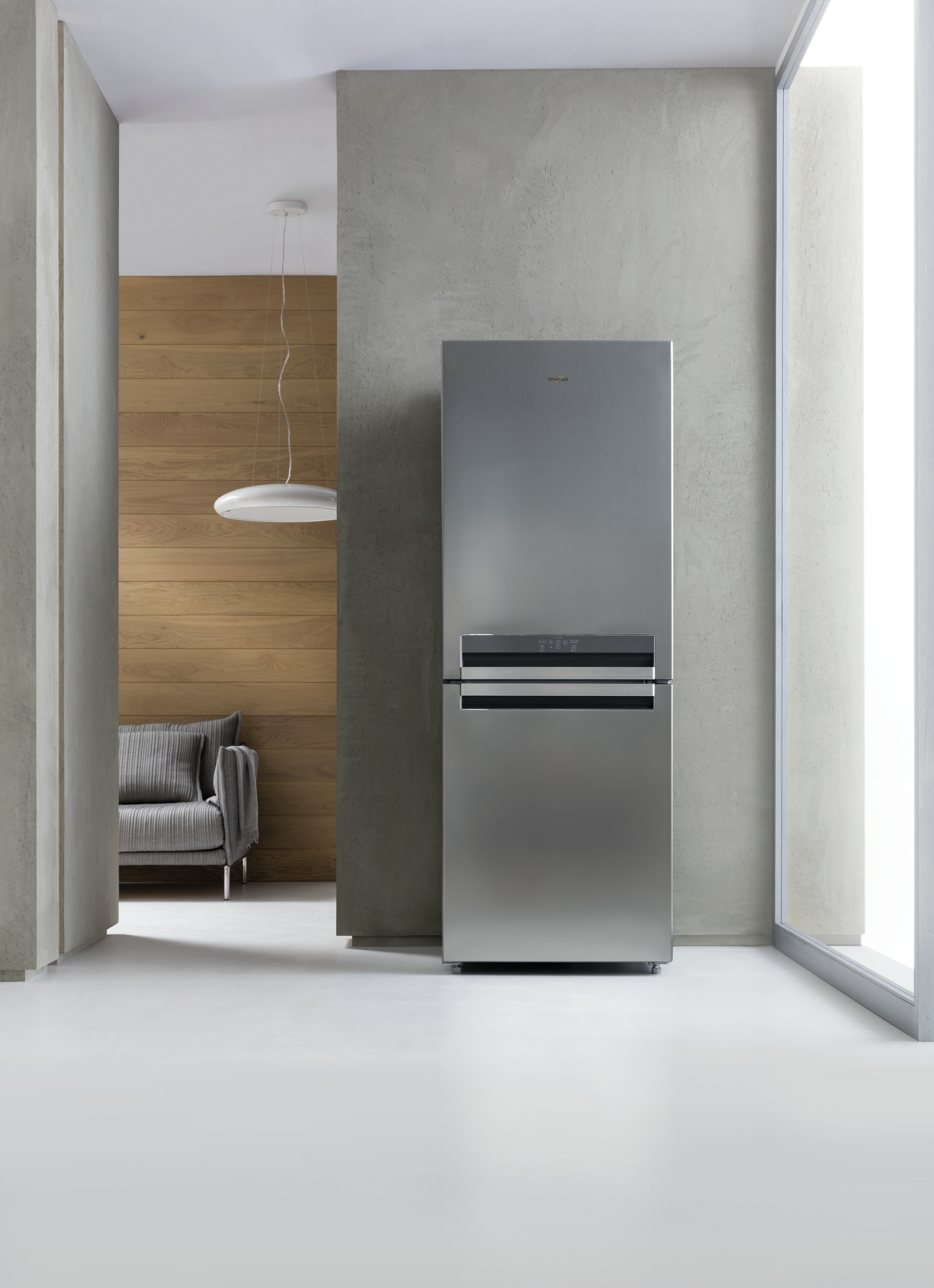 BTNF5323OX - Whirlpool B TNF 5323 OX Combinato - Frigoriferi combinati -  Frigoriferi - Negozi Elettronica Roma - Radionovelli
