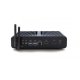 Nilox I7NXSU8GB240 PC/stazione di lavoro Intel® Core™ i7 i7-6500U 8 GB DDR3L-SDRAM 256 GB SSD SFF Mini PC Nero 2