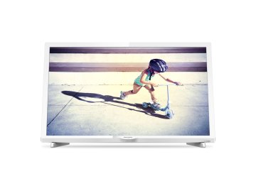 Philips 4000 series TV LED ultra sottile Full HD 24PFT4032/12