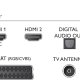 Philips 4000 series TV LED ultra sottile Full HD 24PFT4032/12 4