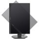 Philips B Line Monitor LCD con supporto docking USB 241B7QUPEB/00 24